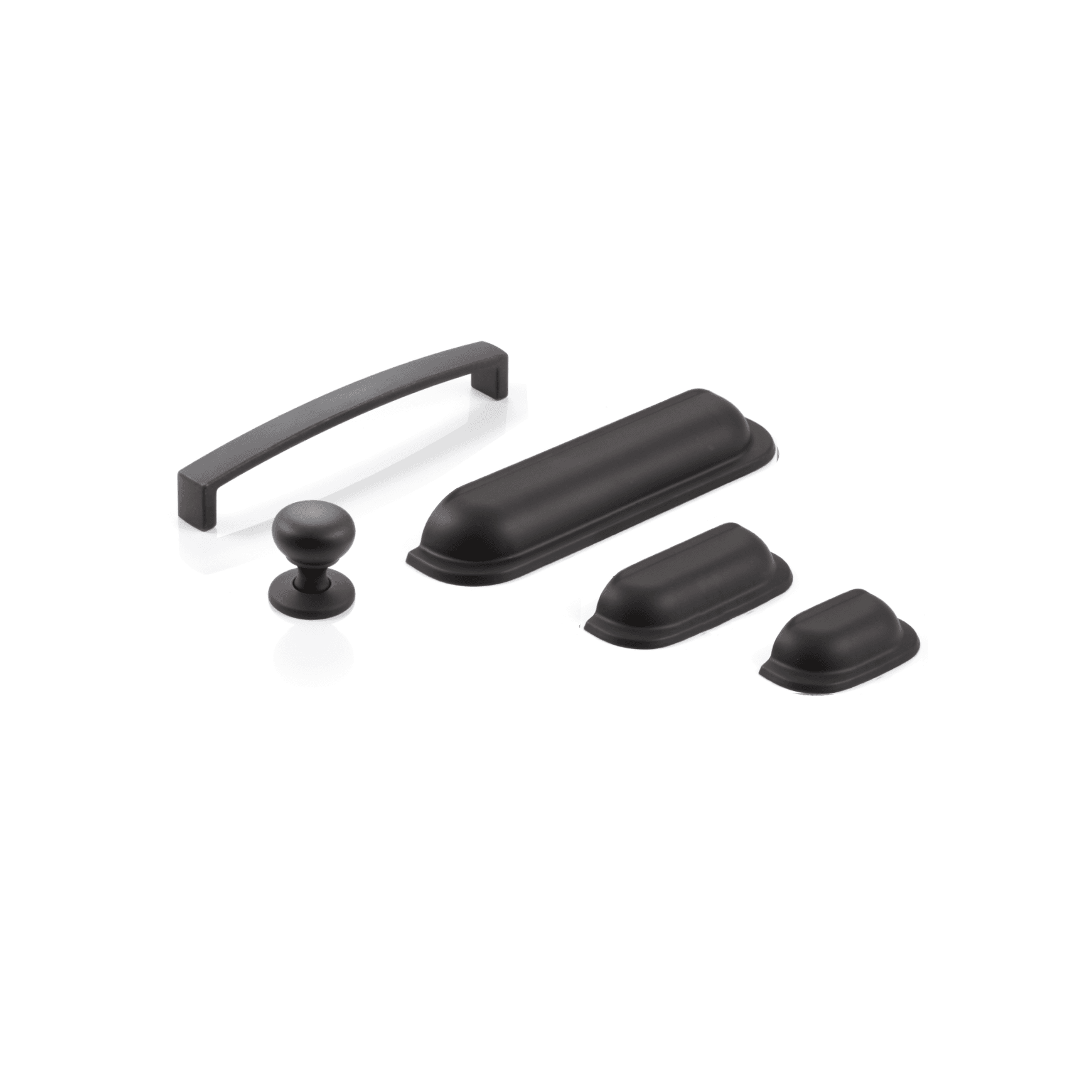 Hampton Handle Collection