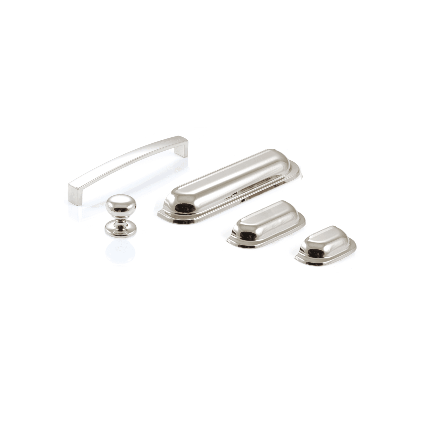 Hampton Handle Collection