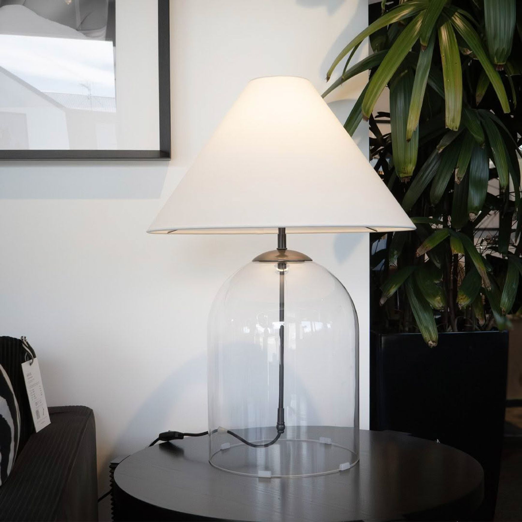 Hamptons Table Lamp