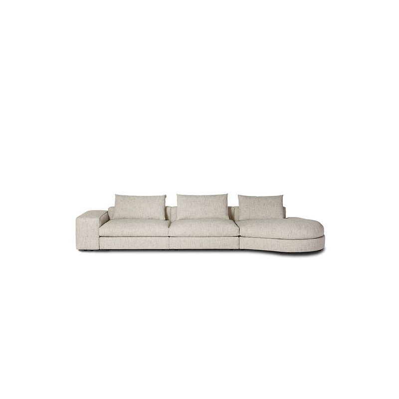 Hamptons Elements Sofa by Linteloo