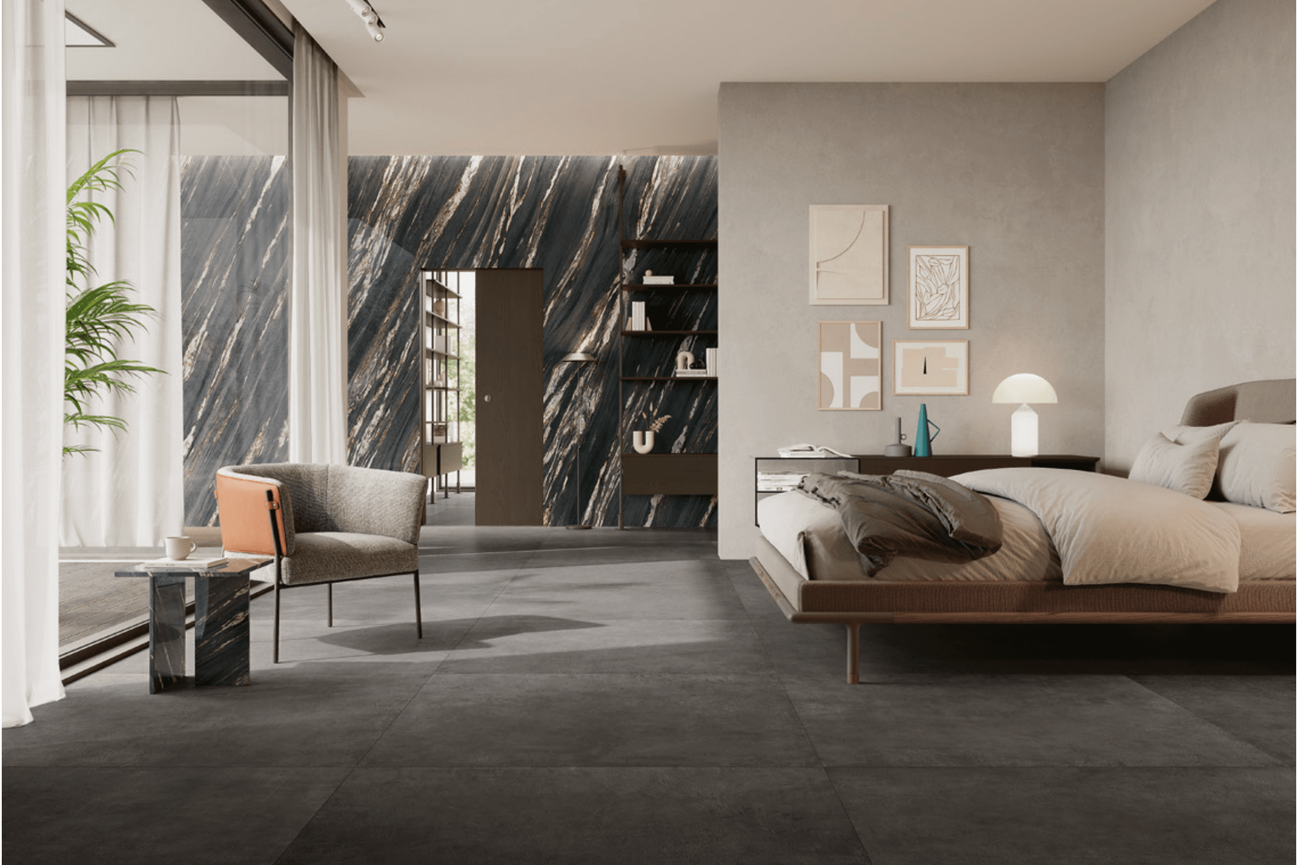 Harmony Umber 120x60