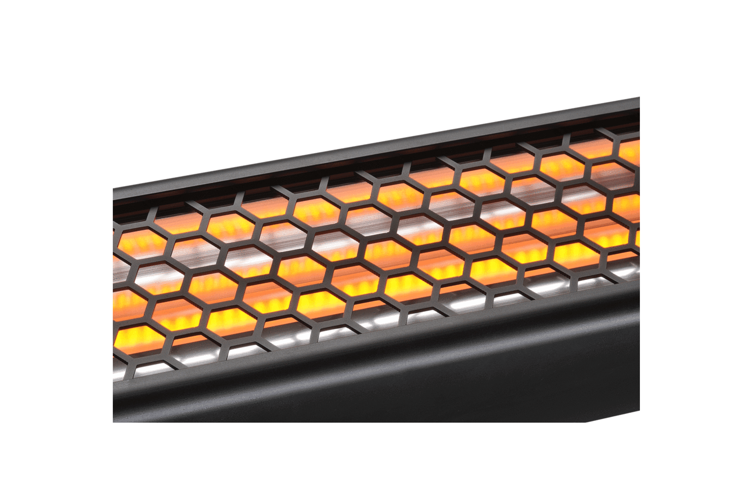Heatstrip Intense Portable Electric Heater