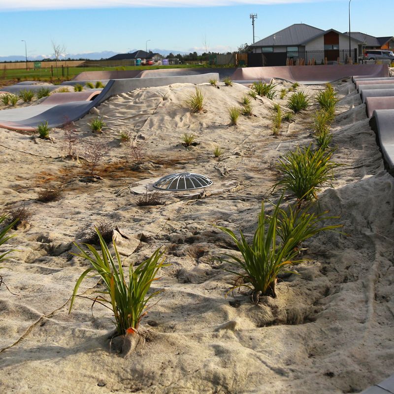 FuturFiber® Hemp 1000gsm