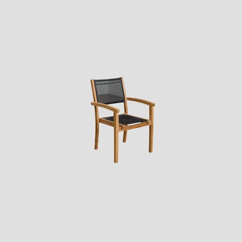 Herne Bay Stackable Chair