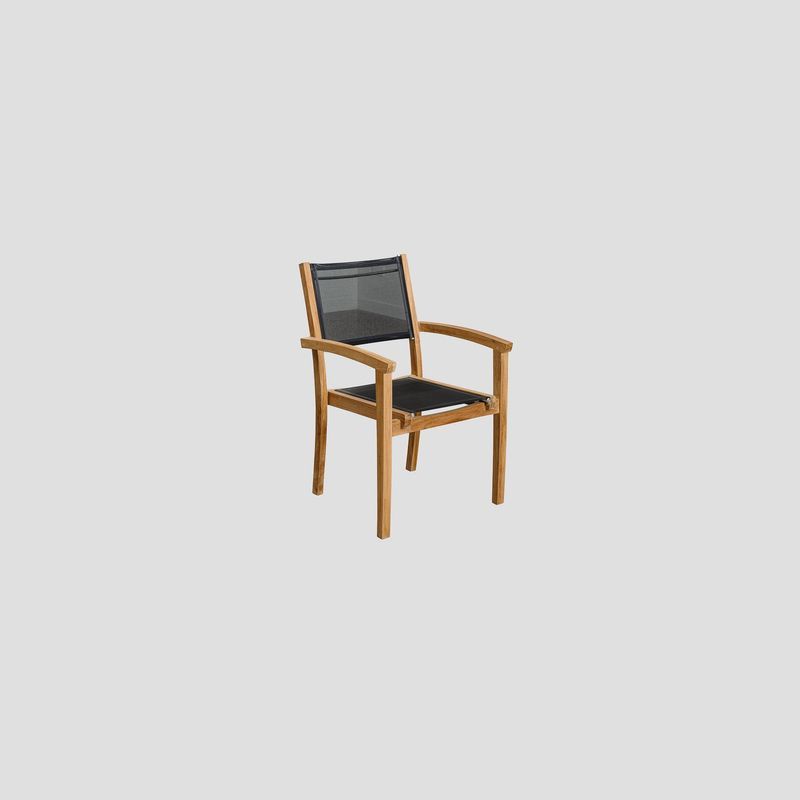 Herne Bay Stackable Chair