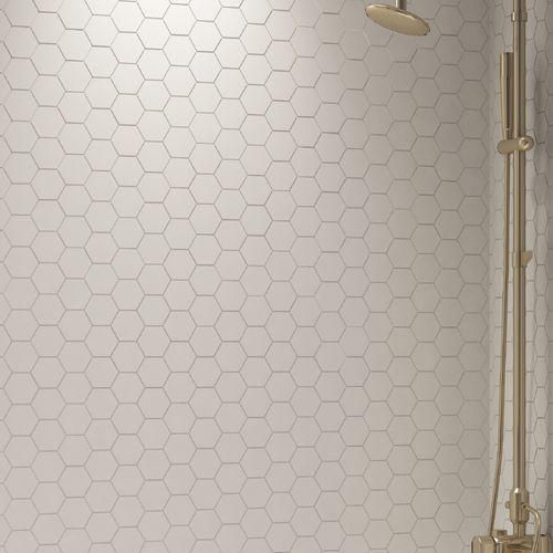Pinnacle Tile Patterned Wall Linings