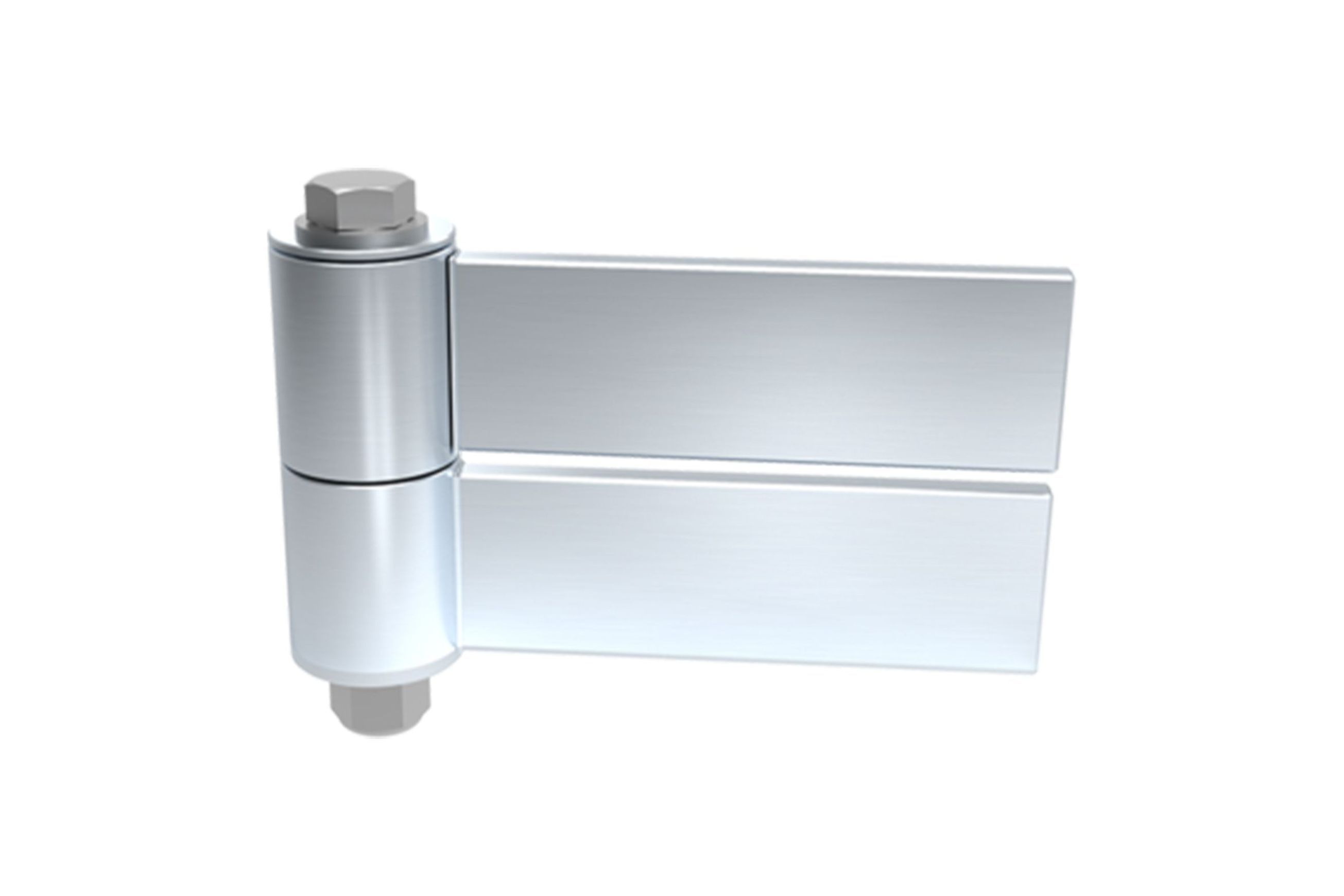 Shut it® Badass Strap Hinge