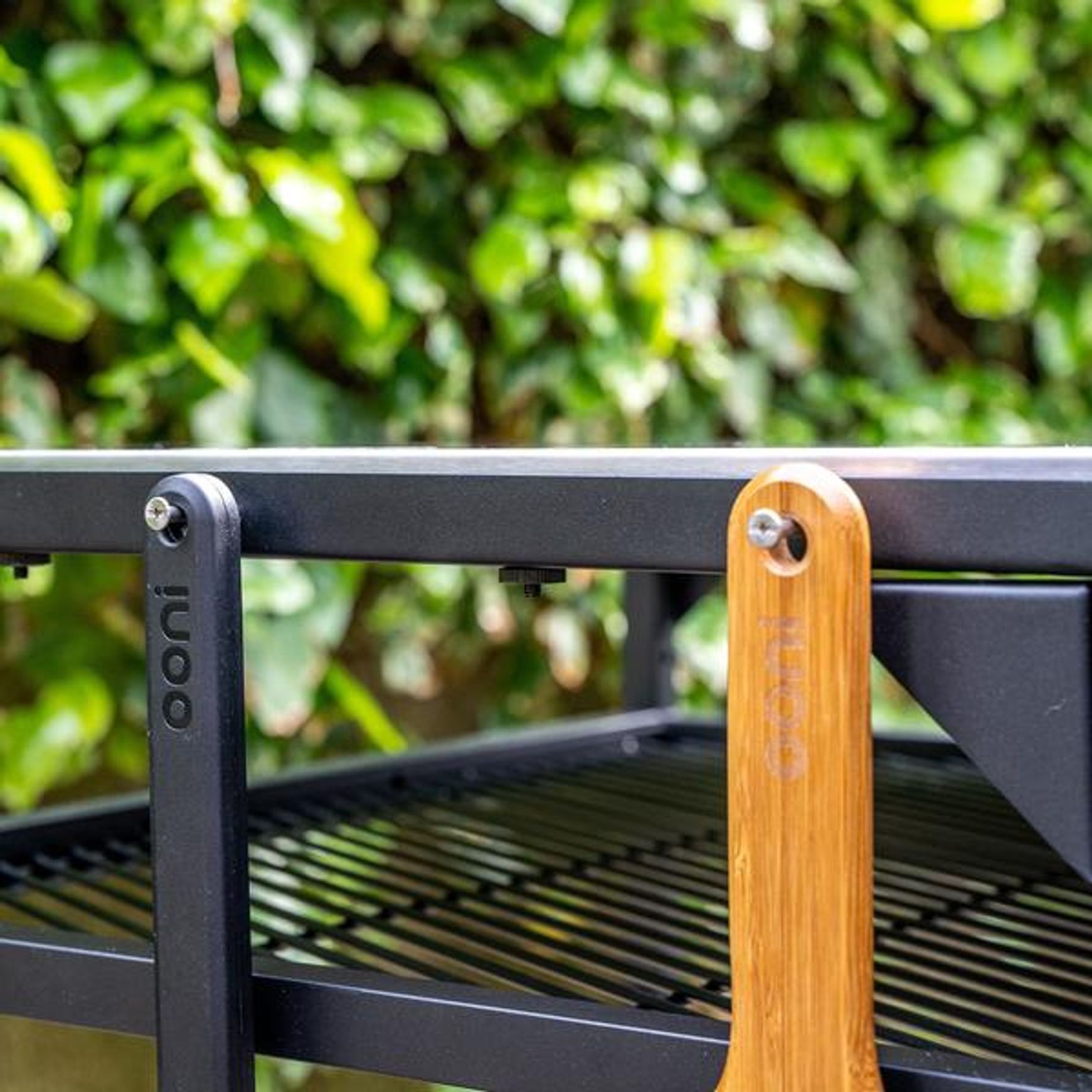 Ooni Modular Table Hook Kit