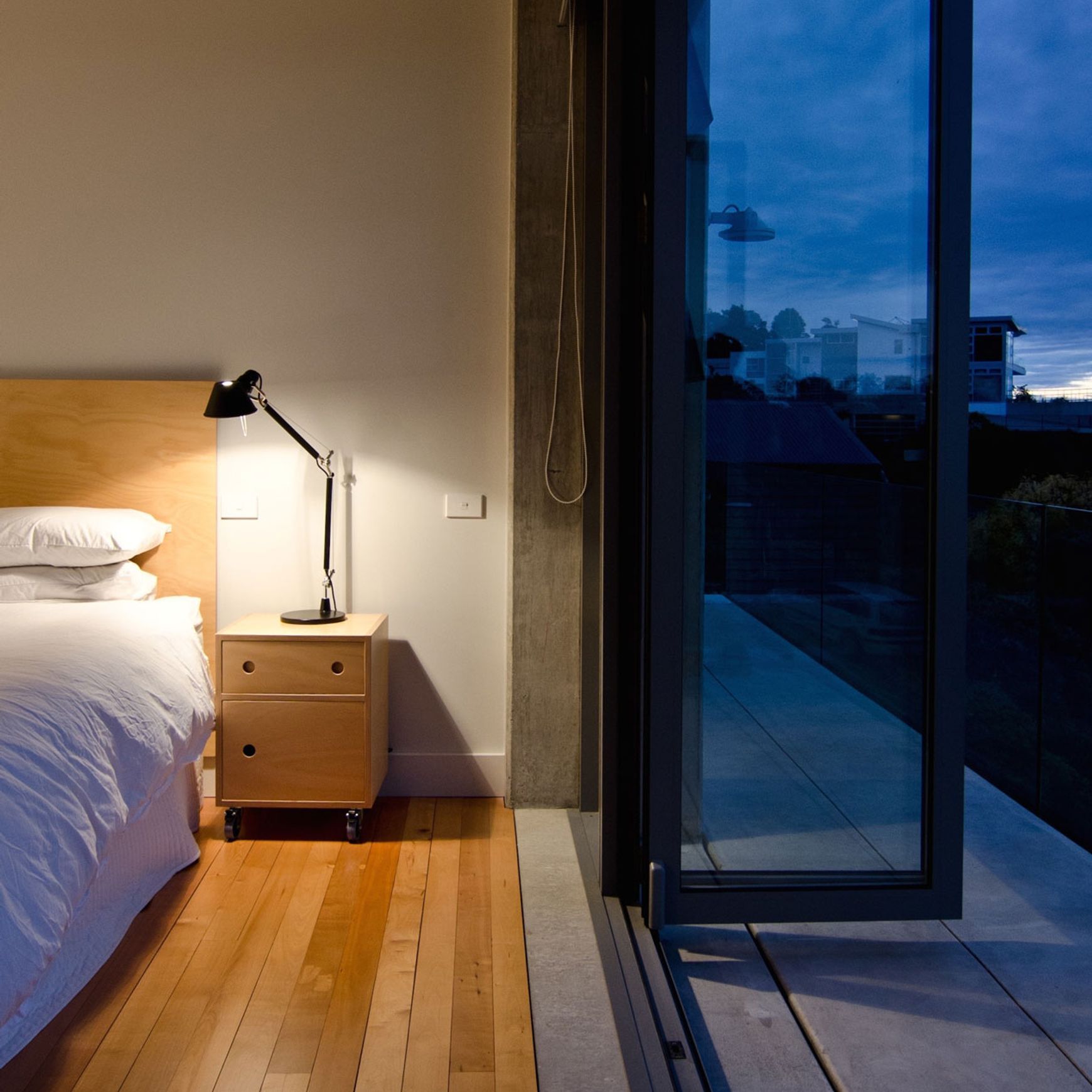 Hoop Pine Interior Panels - Plytech Panels