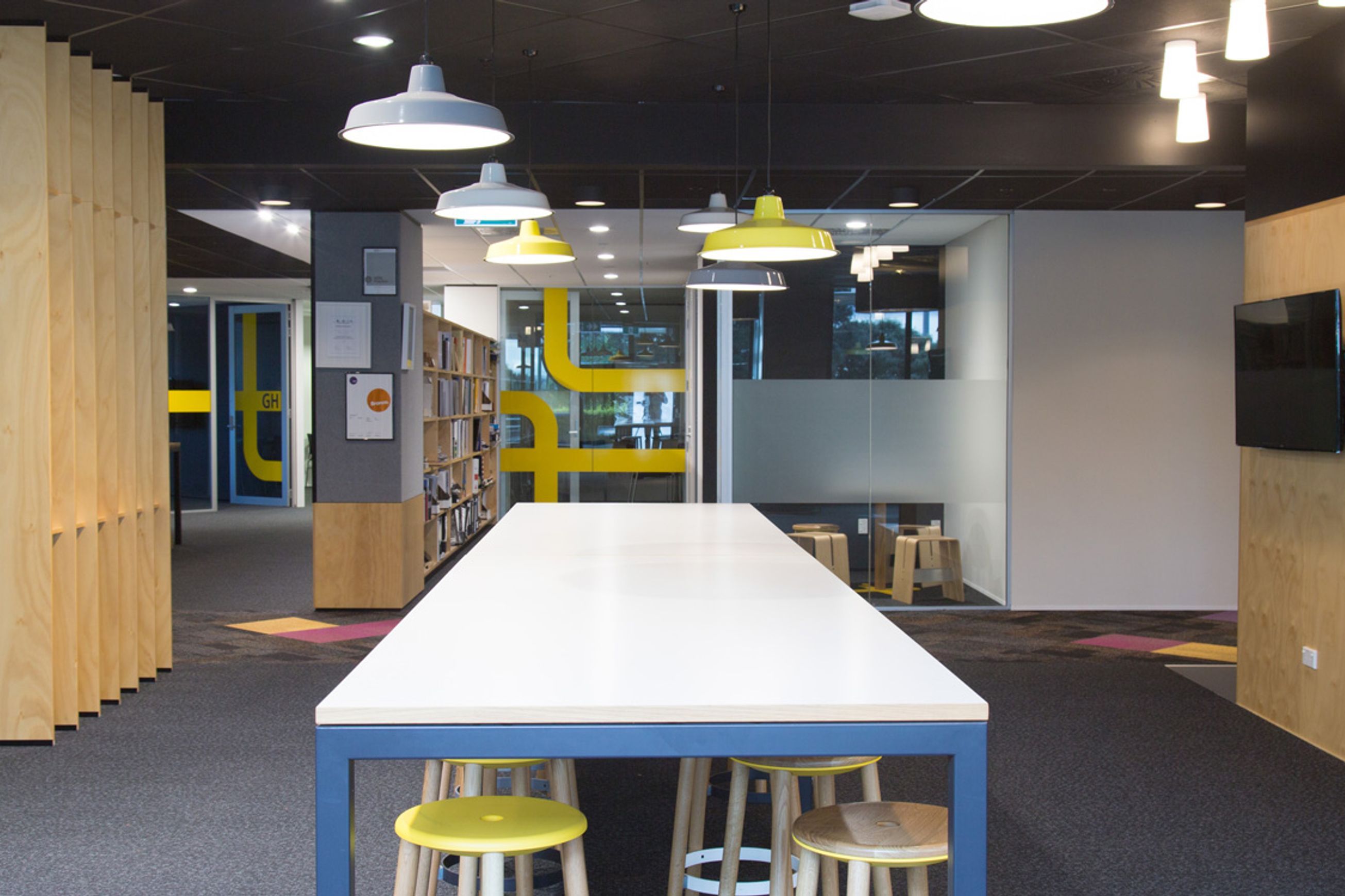 Hoop Pine Interior Panels - Plytech Panels