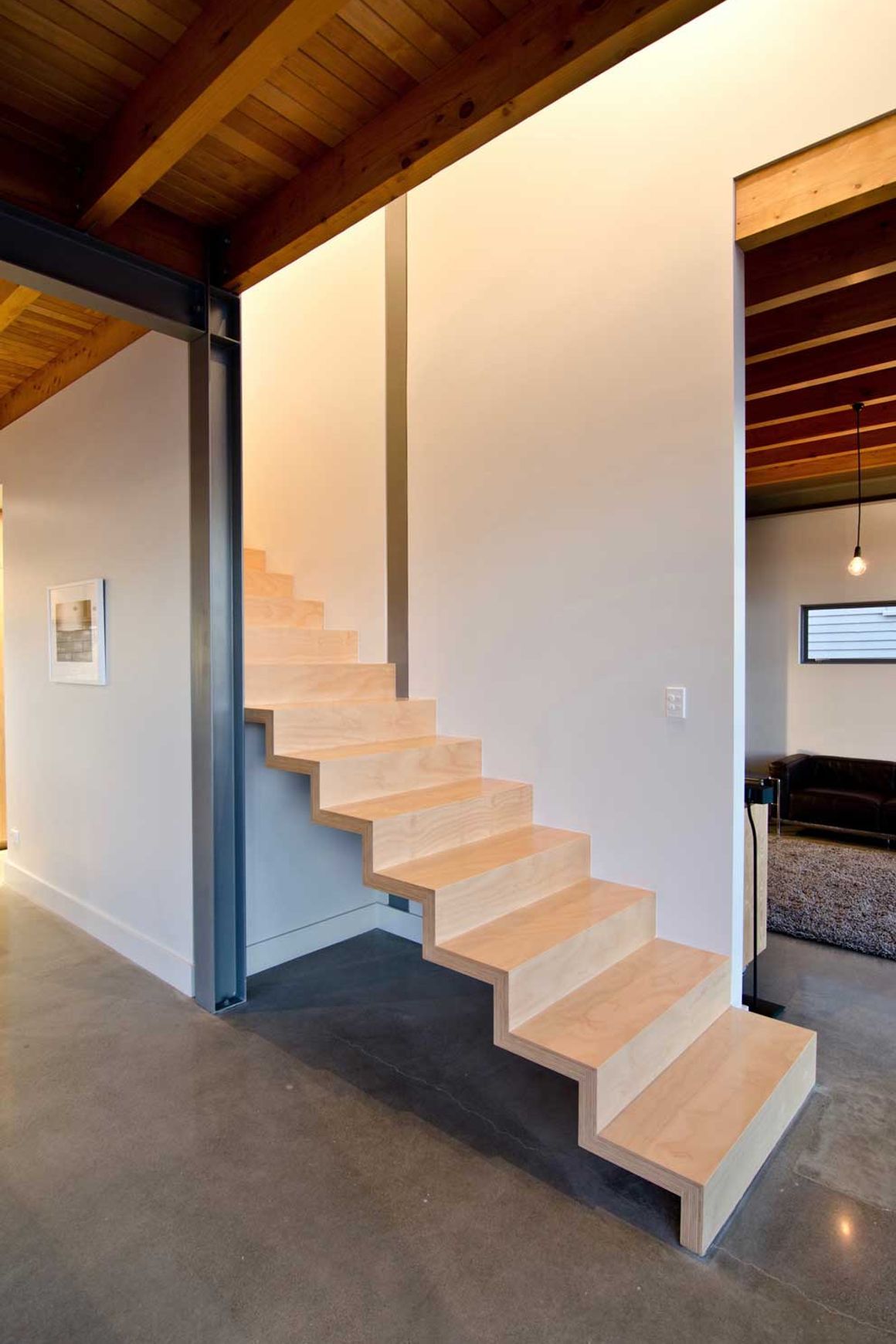 Hoop Pine Interior Panels - Plytech Panels