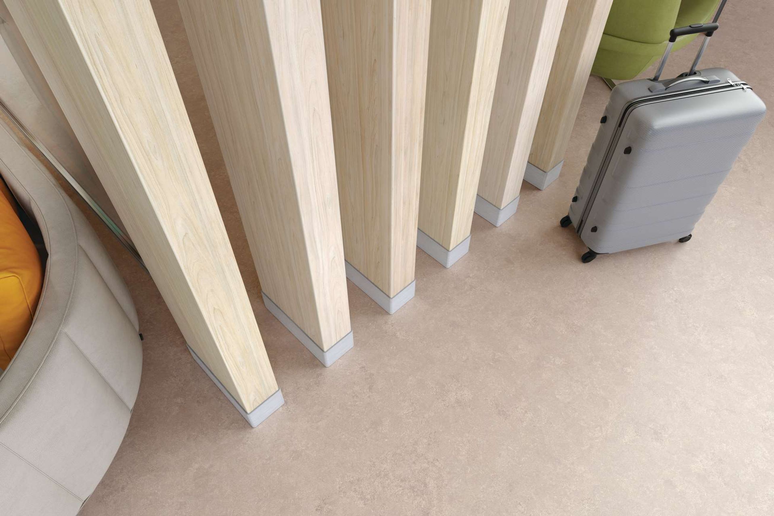 Altro Illustra™ - R10 Safety Flooring