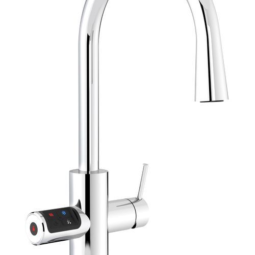 HydroTap G5 BCSHA Celsius Plus All-In-One Tap