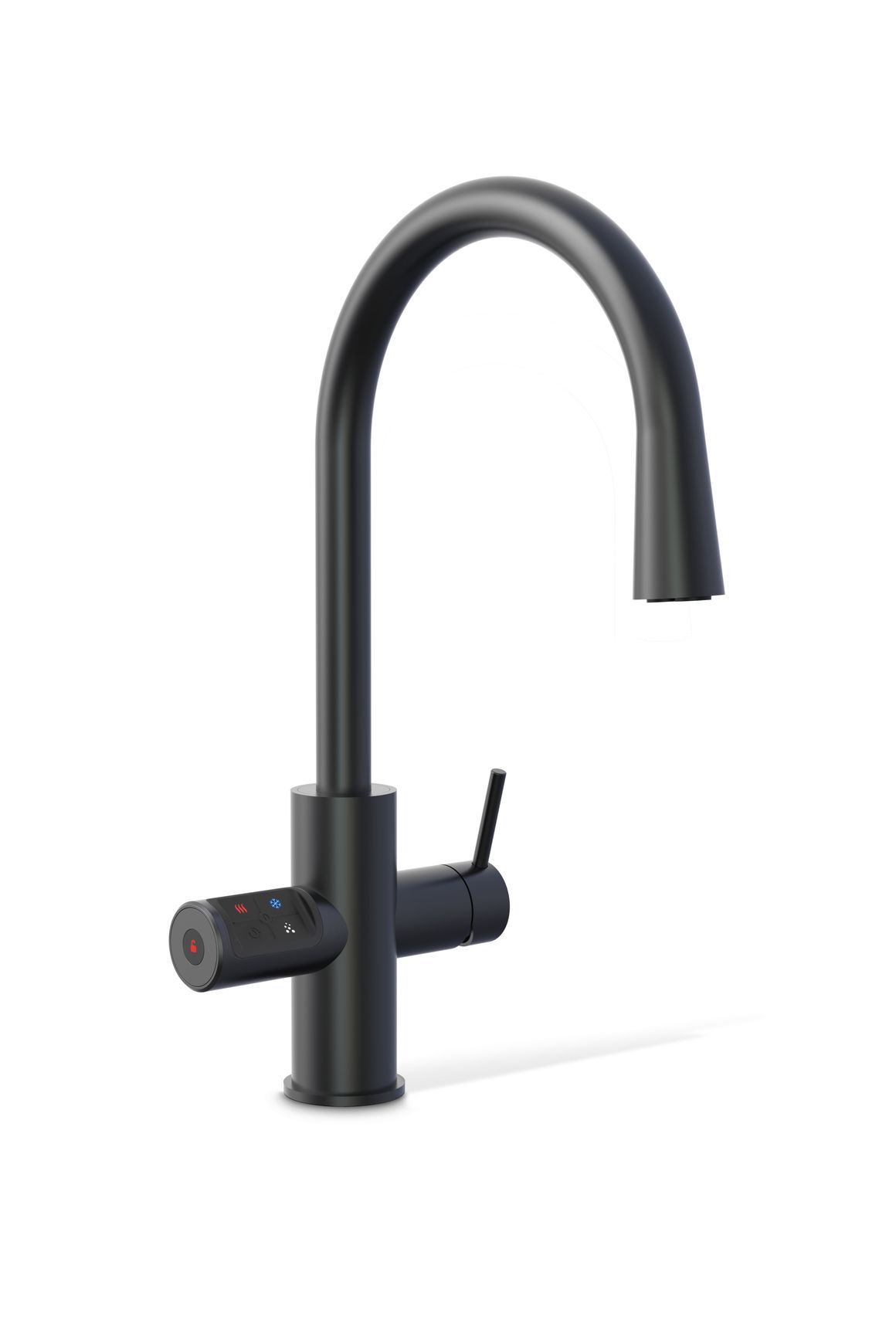 HydroTap G5 BCSHA Celsius Plus All-In-One Tap