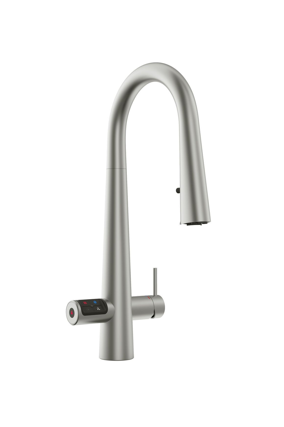 HydroTap G5 BCSHA Celsius Plus All-In-One Pull-Out Tap