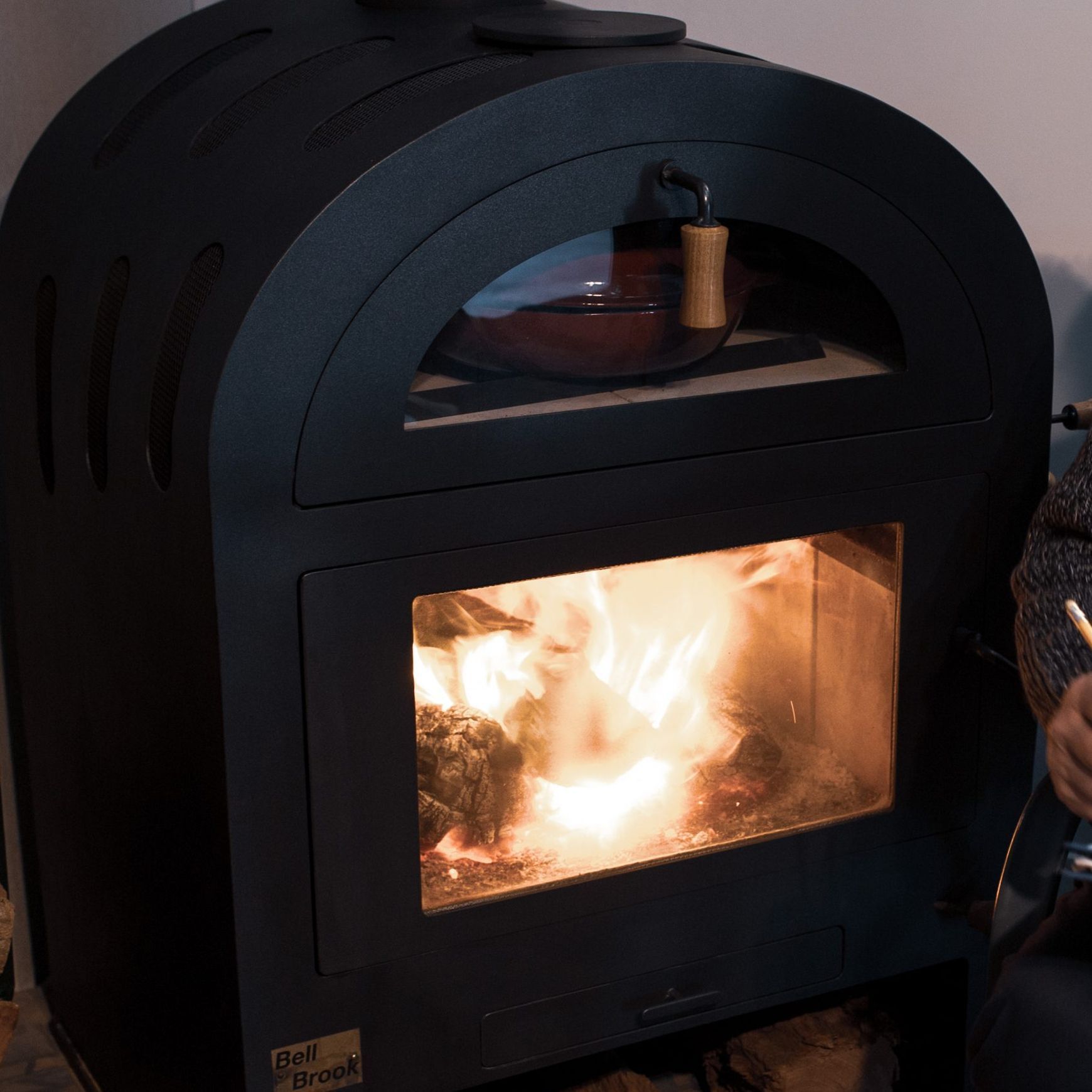 Hygge Bjorn