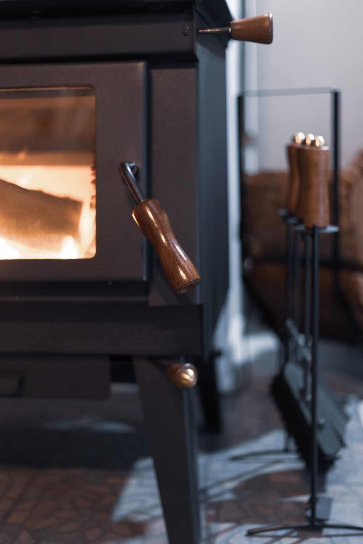 Hygge Nuttet