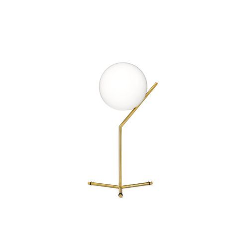 IC T1 High Table Lamp by Flos | ECC