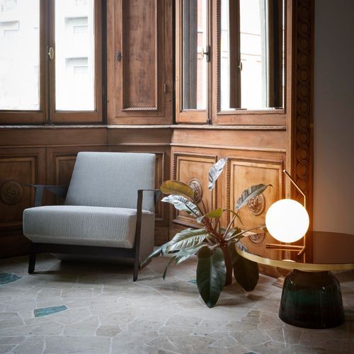 IC T1 Low Table Lamp