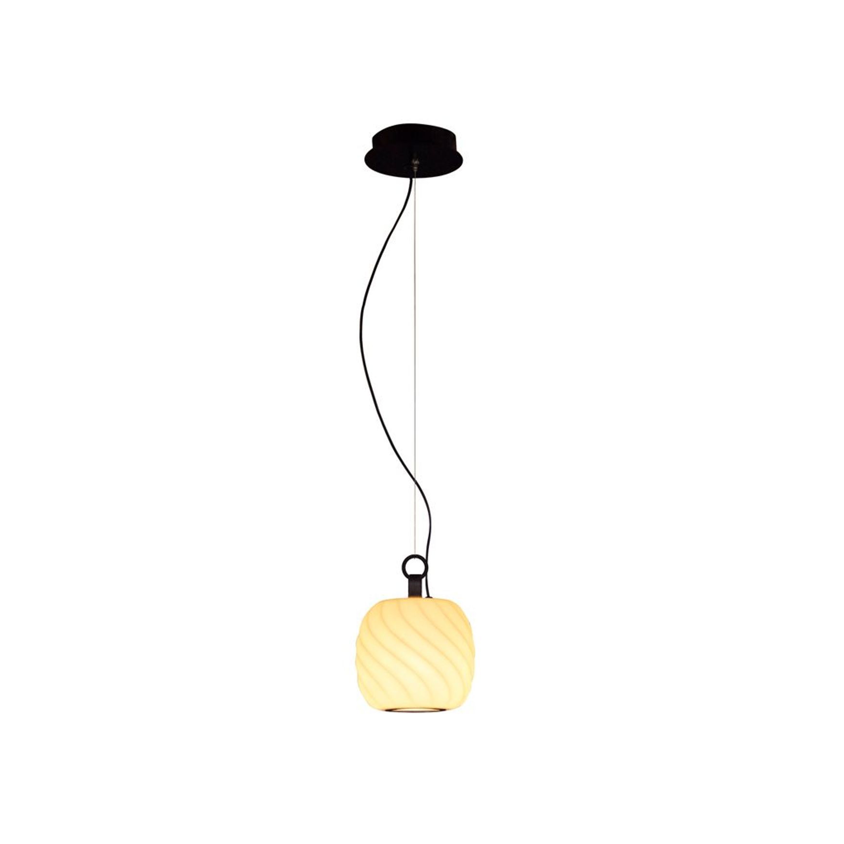 Ice Cream Pendant Light