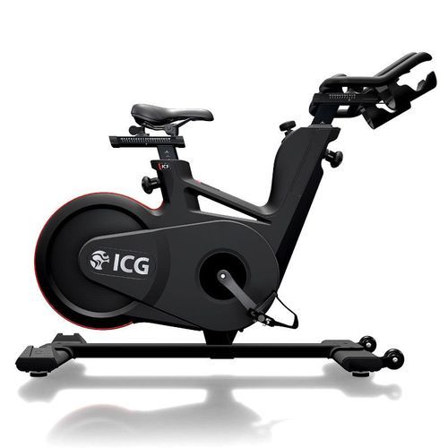 IC5 Indoor Cycle