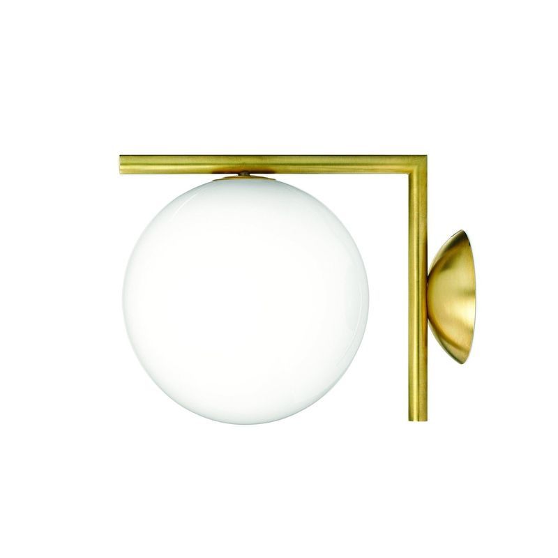 IC 1 Ceiling/Wall Mount