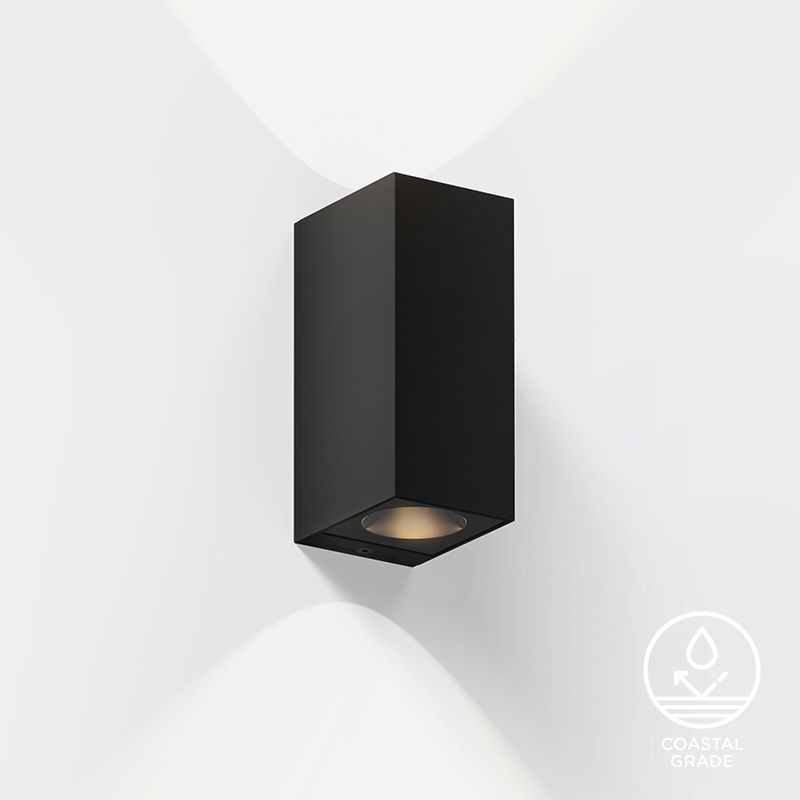 Iem.2 Outdoor Wall Light
