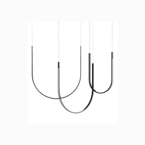 Rune 3L Chandelier