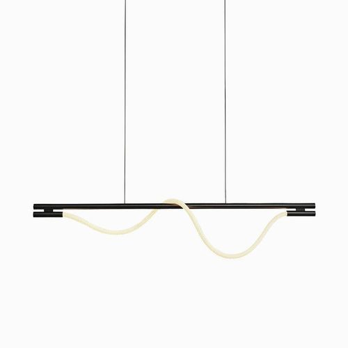 Soren Linear 1L Pendant Light