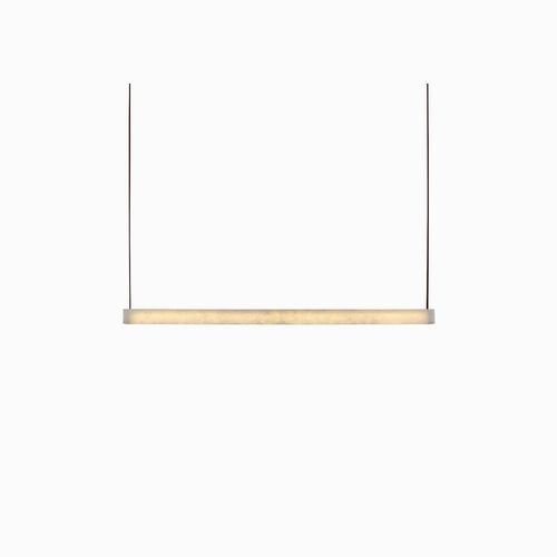 Slate Linear Pendant Light