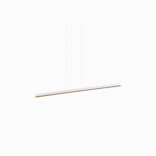 Lamy Linear 1L Pendant Light