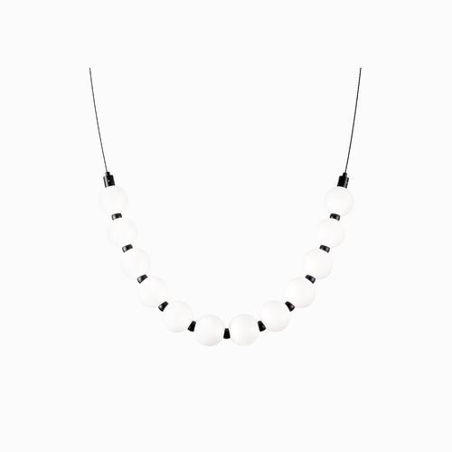 Opal Large 1L Pendant Light