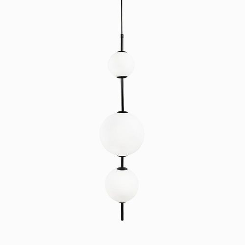 Opal Small 1L Pendant Light