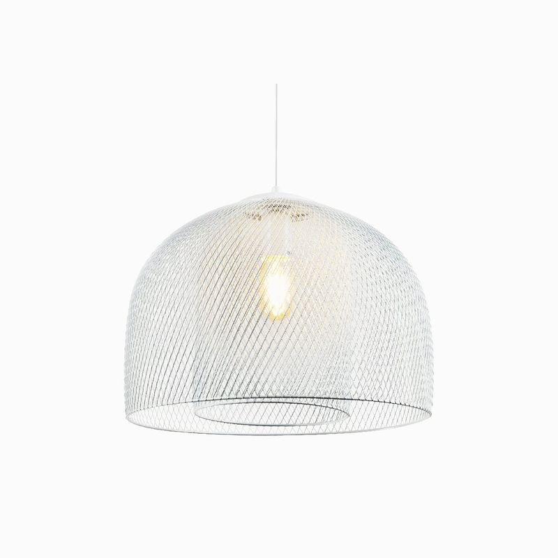 Soleil Small 1L Pendant Light