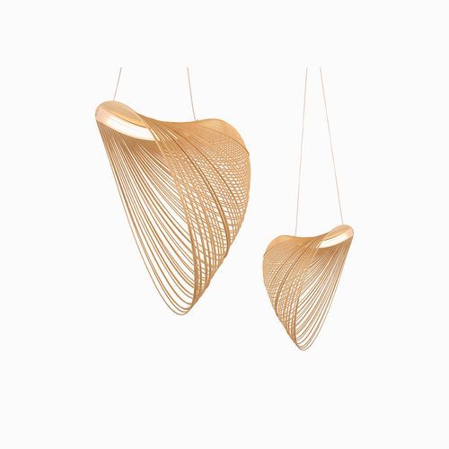 Reed 1L Pendant Light