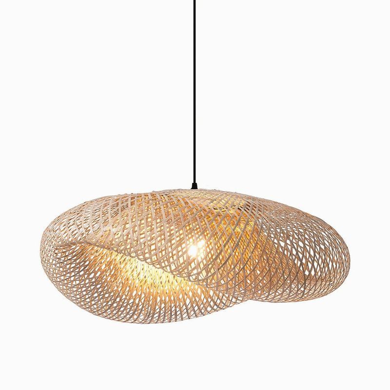 Ember 1L Pendant Light