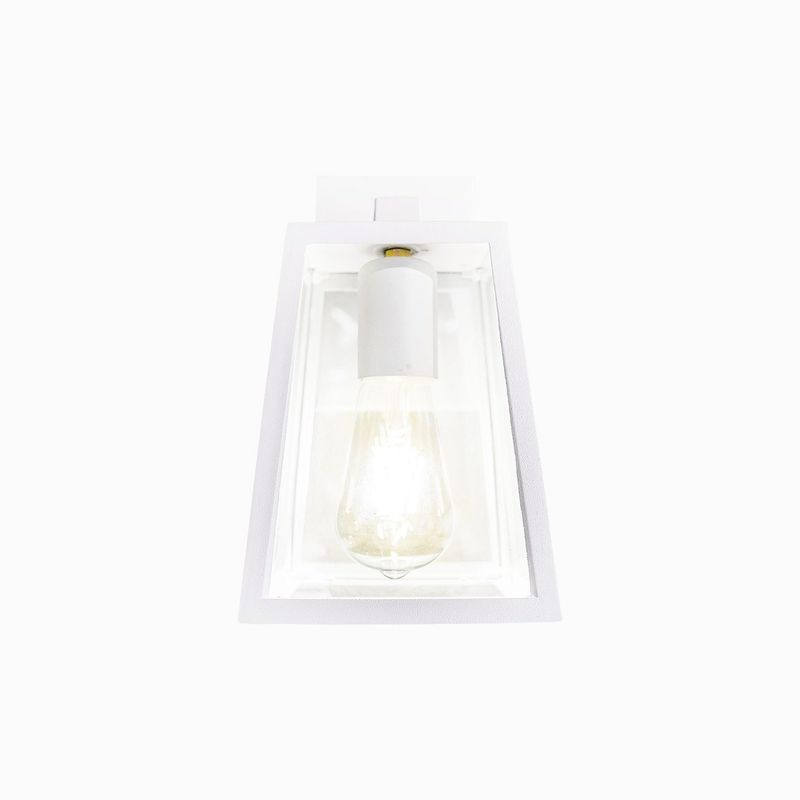 Byron External Wall Light