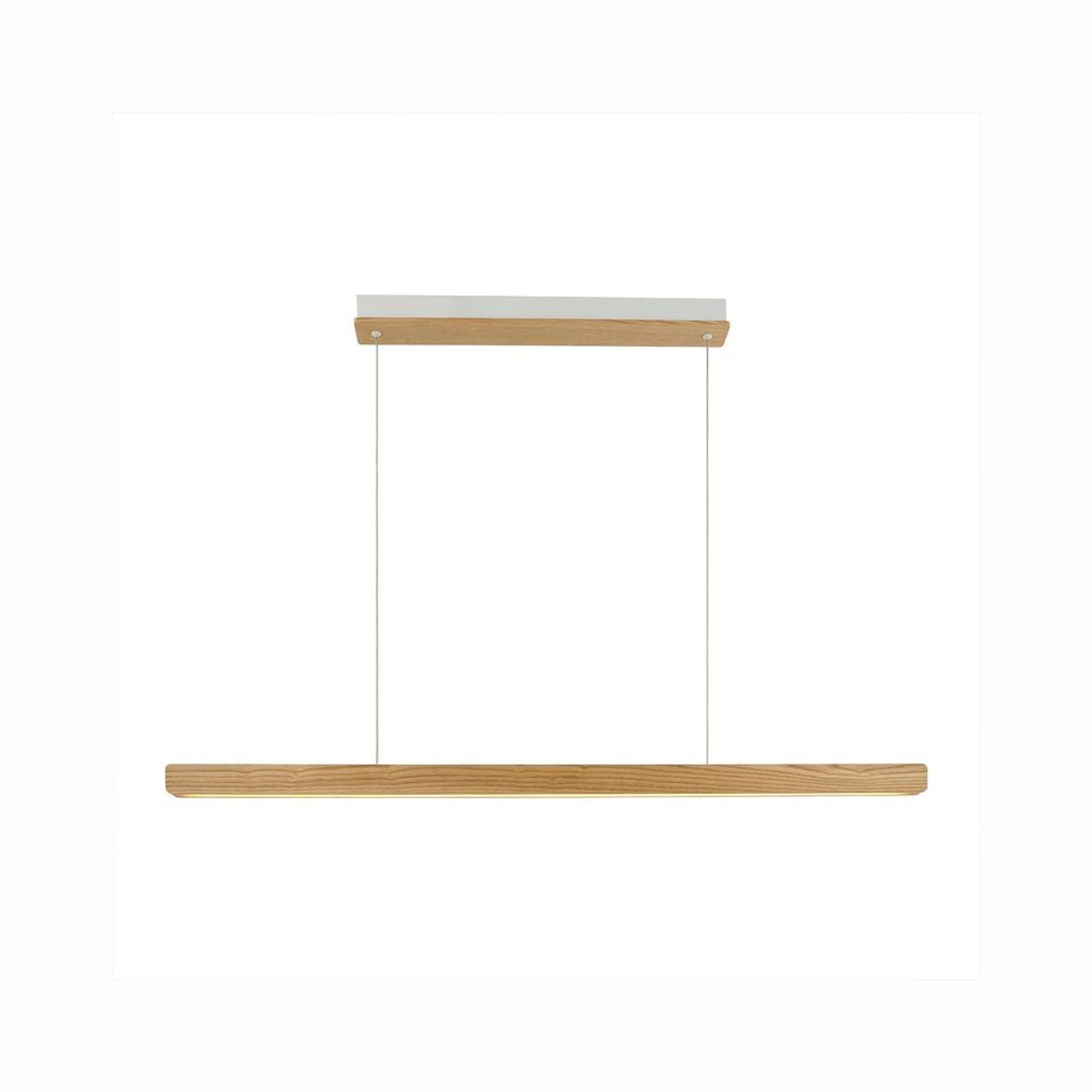 Ilgas Linear Pendant Nature