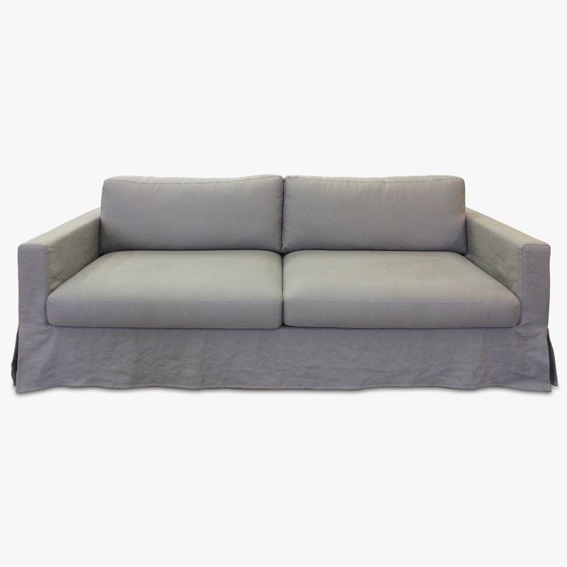 Teddy 3 Seater - Sofa by Apartmento