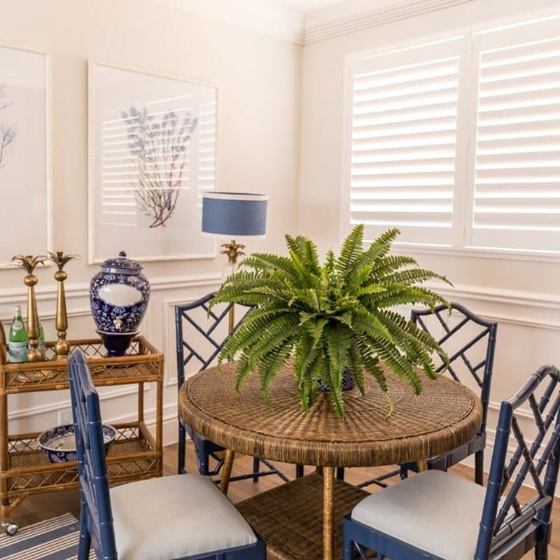 Intrim® CR46 Chair Rail