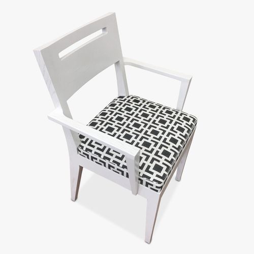 Leag Carver - Chair by Apartmento