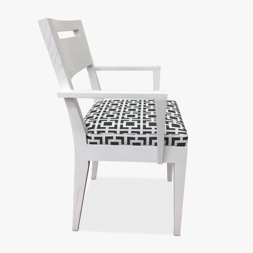 Leag Carver - Chair by Apartmento