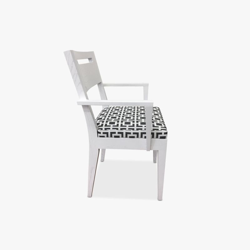 Leag Carver - Chair by Apartmento