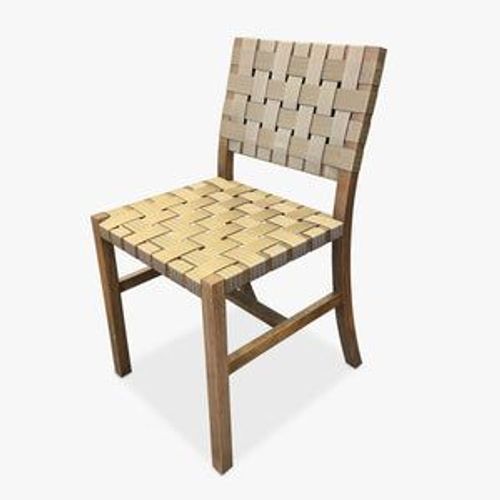 Weeva  - Chair by Apartmento