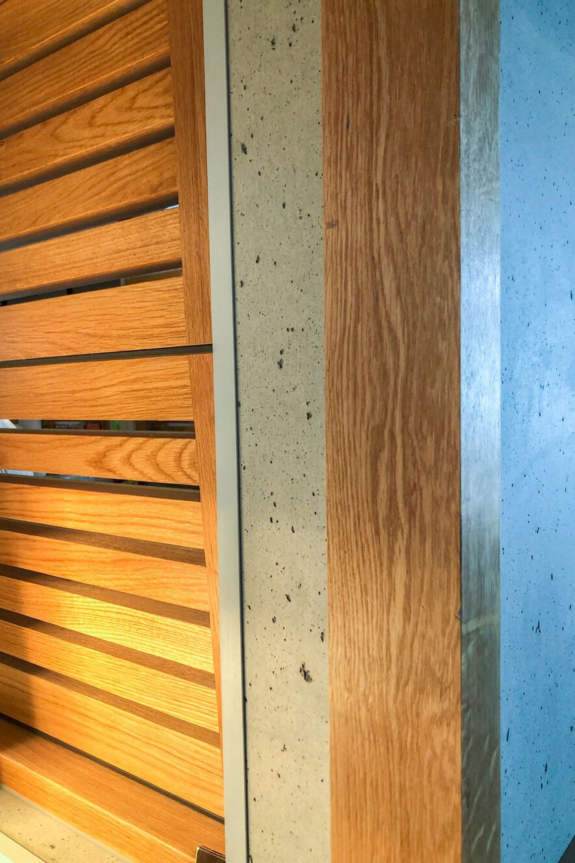Light Beton® Concrete Surfaces - Plytech Panels