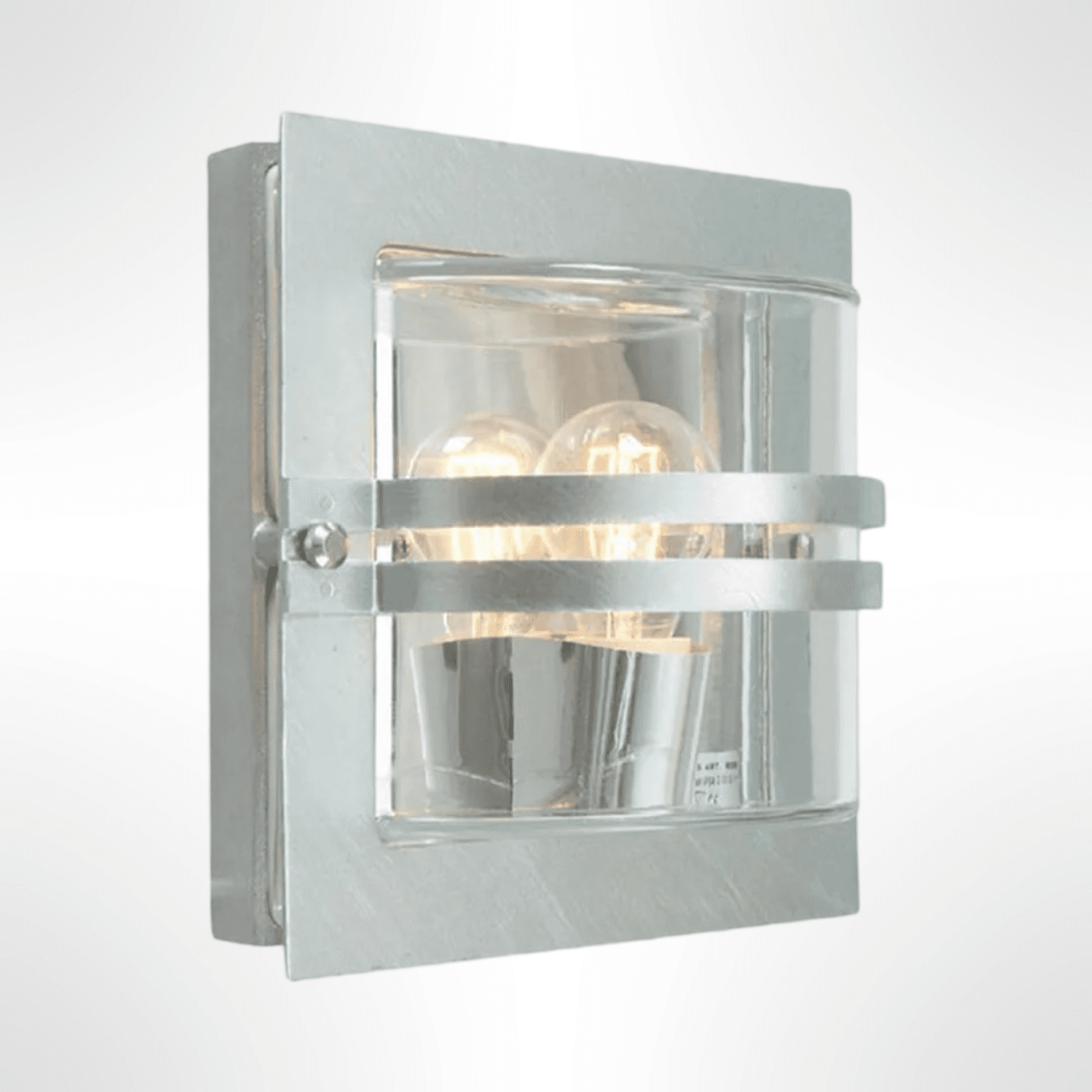 Bern Wall Light
