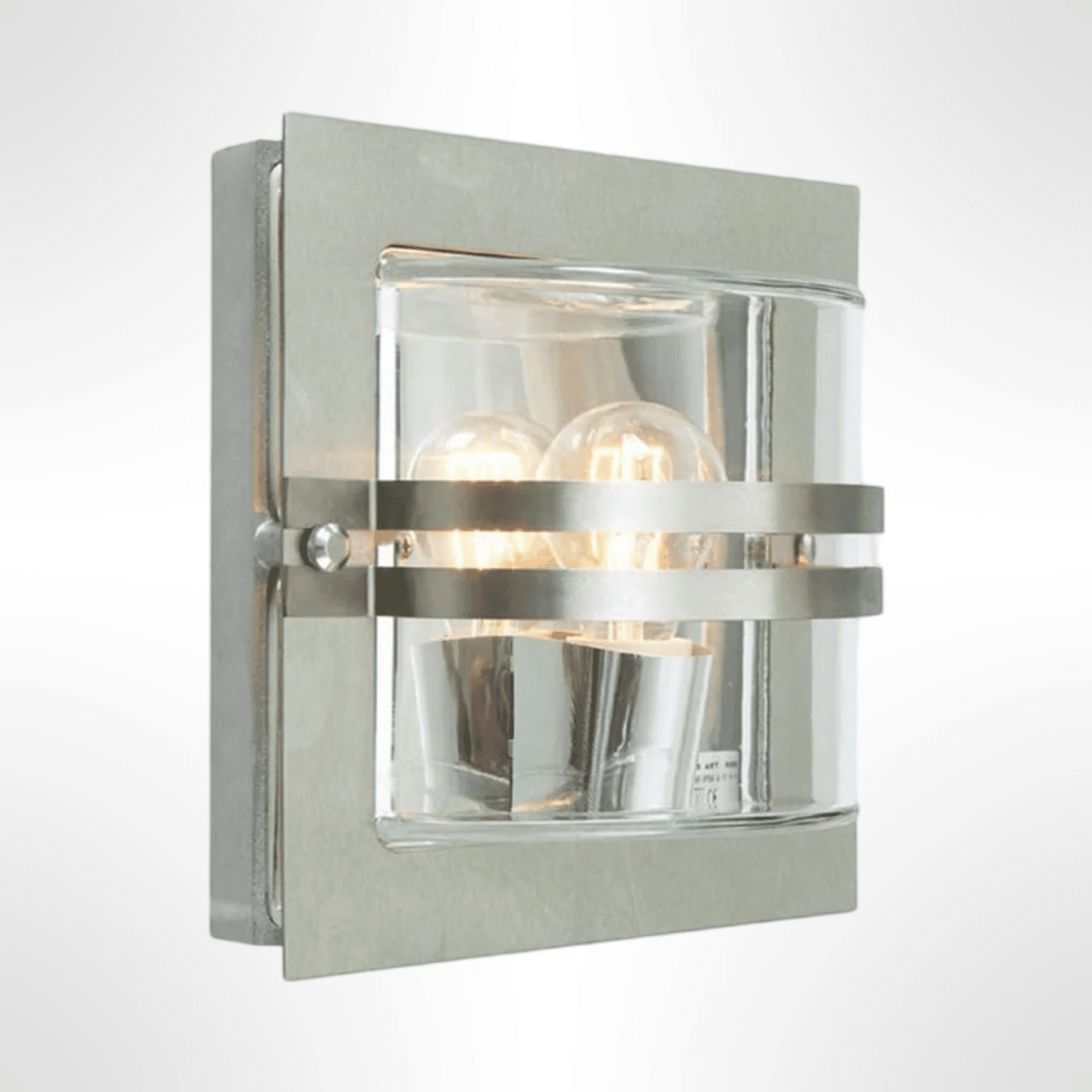 Bern Wall Light