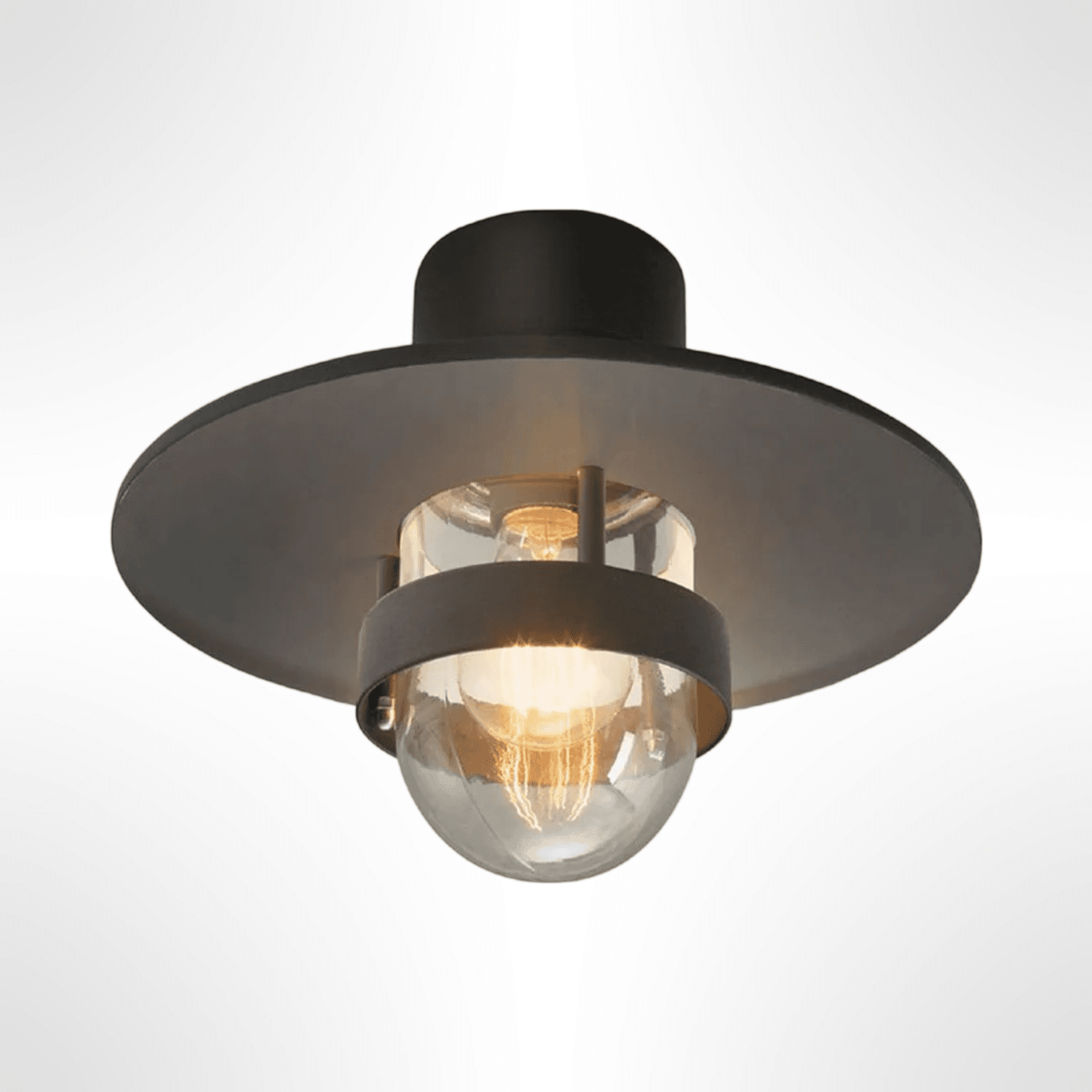 Bergen Ceiling Light