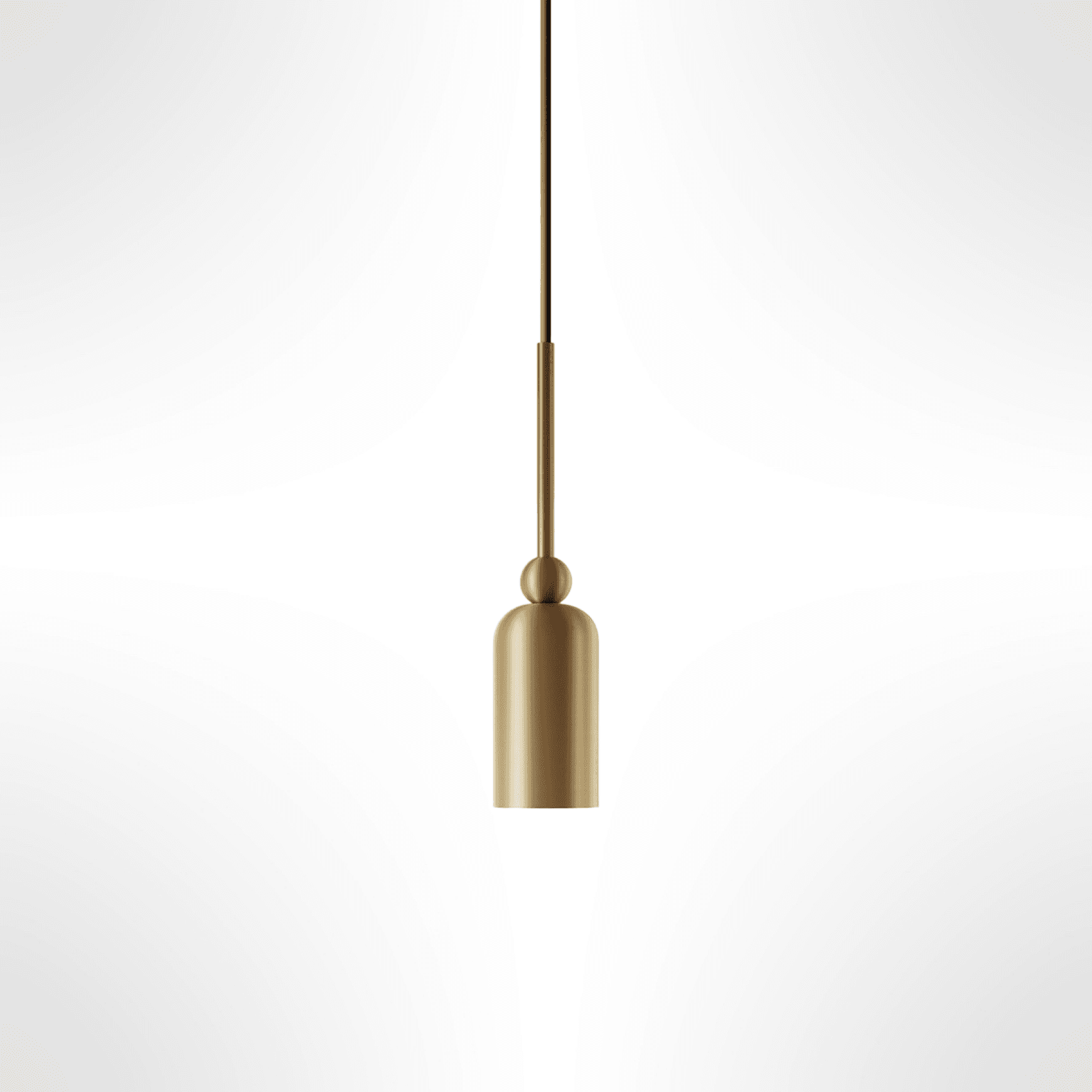 Madame Pendant