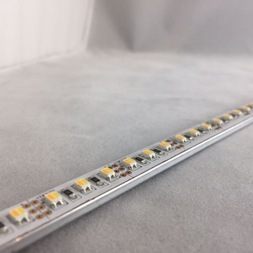 LED Colour Temperature Adjustable Strip Lighting